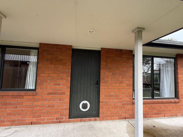 House for rent in Opaki, Wellington