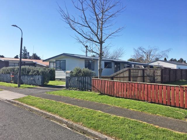 House for rent in Opaki, Wellington