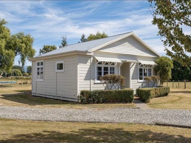 House for rent in Opaki, Wellington