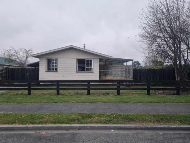House for rent in Opaki, Wellington