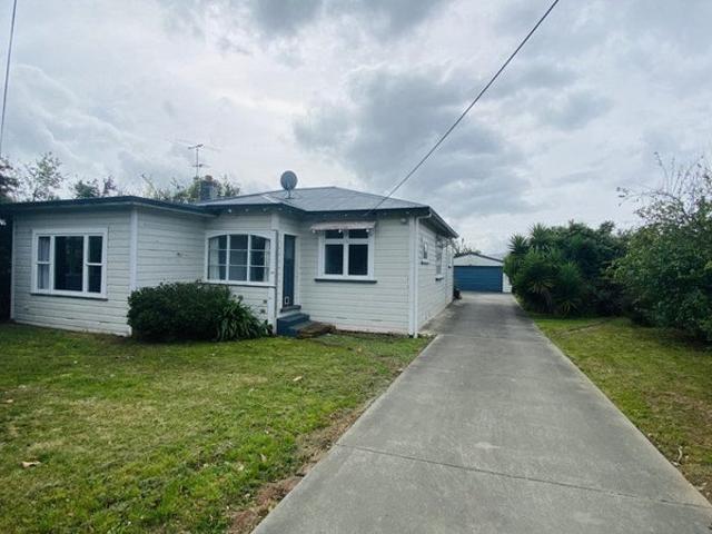 House for rent in Opaki, Wellington