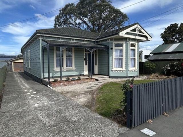 House for rent in Opaki, Wellington