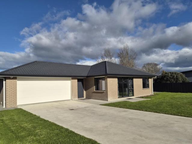 House for rent in Opaki, Wellington