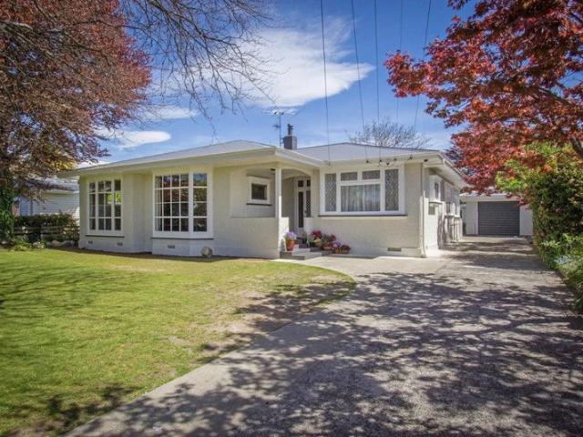House for rent in Lansdowne, Masterton District
