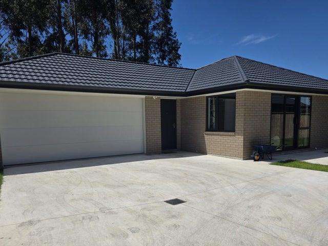 House for rent in Opaki, Wellington