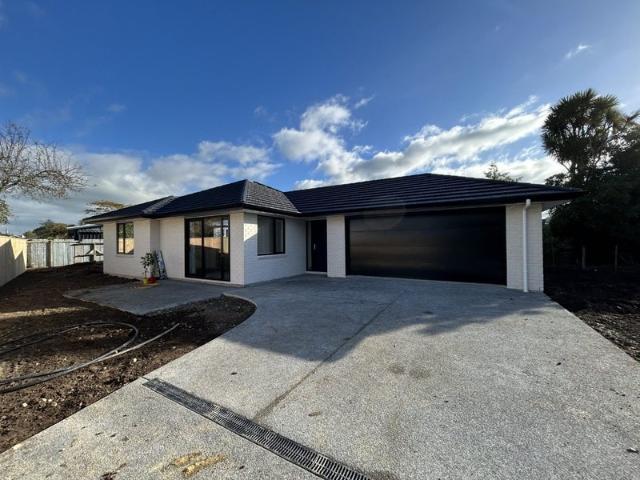 House for rent in Opaki, Wellington
