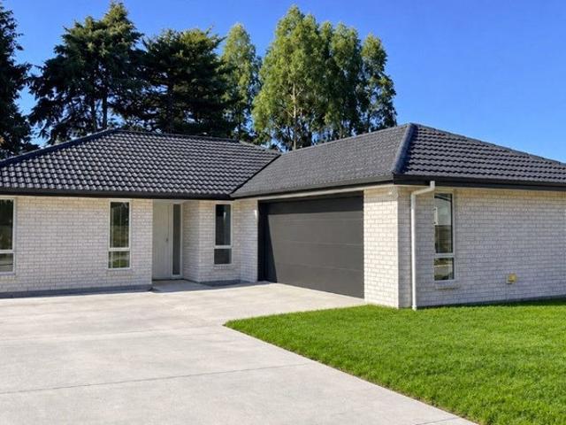 House for rent in Opaki, Wellington