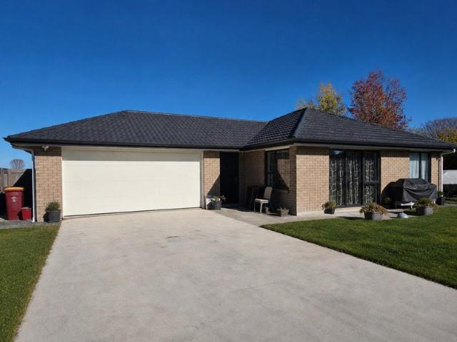 House for rent in Opaki, Wellington