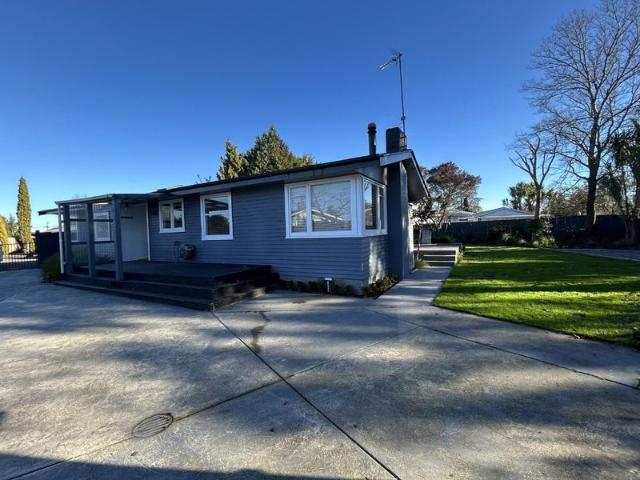 House for rent in Opaki, Wellington
