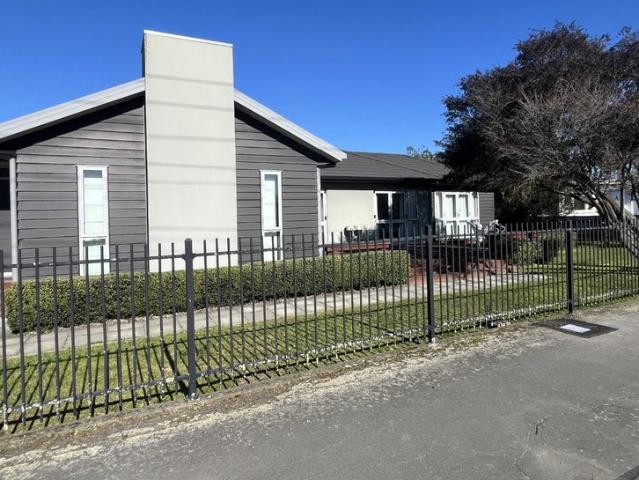 House for rent in Opaki, Wellington
