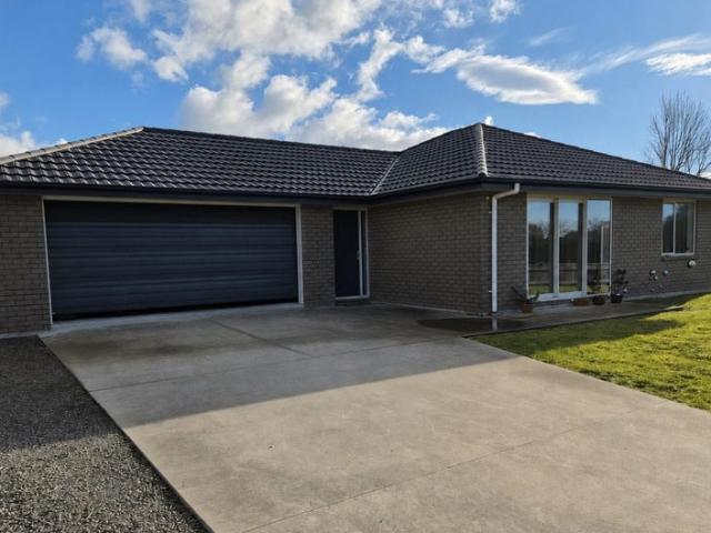 House for rent in Opaki, Wellington