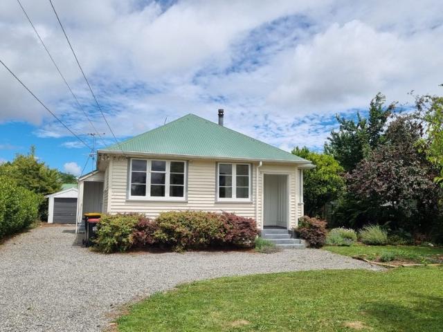 House for rent in Opaki, Wellington