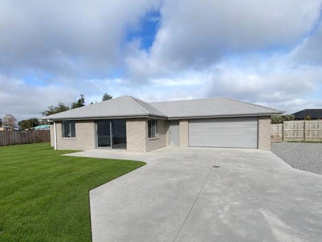 House for rent in Opaki, Wellington