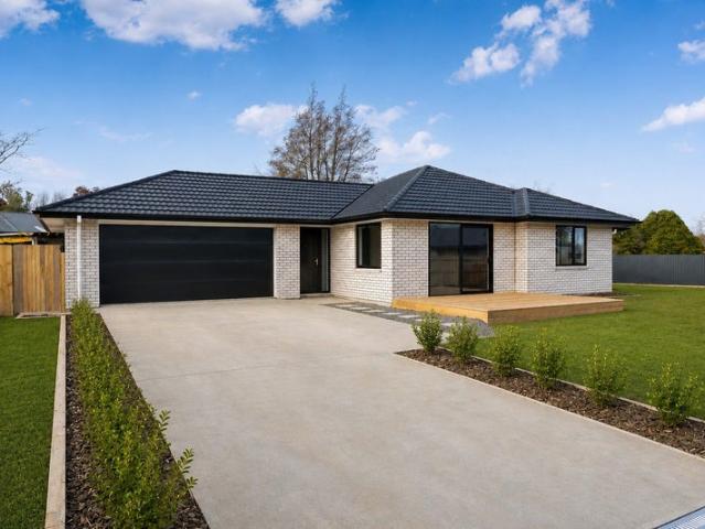 House for rent in Opaki, Wellington