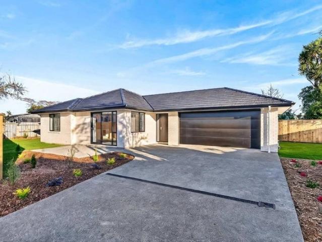 House for rent in Opaki, Wellington