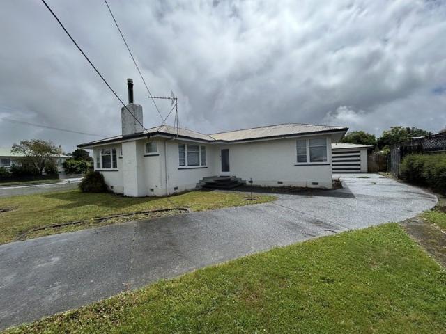House for rent in Opaki, Wellington