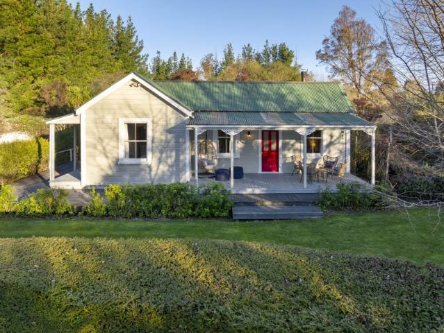 House for rent in Opaki, Wellington