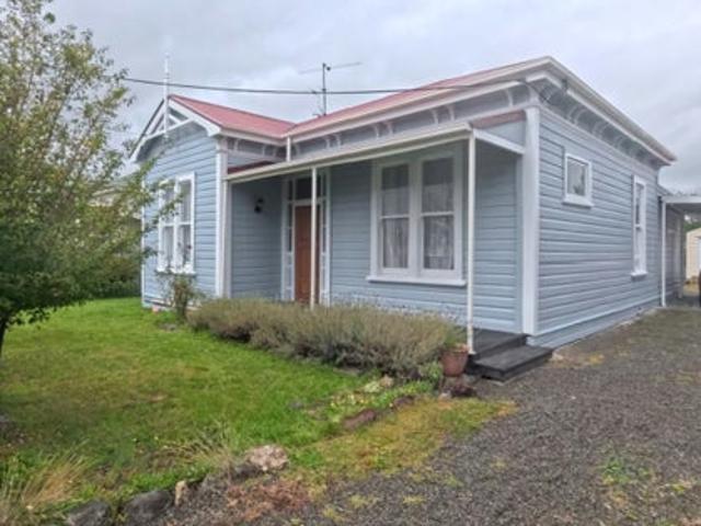 House for rent in Opaki, Wellington