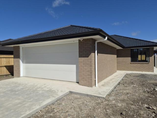 House for rent in Opaki, Wellington