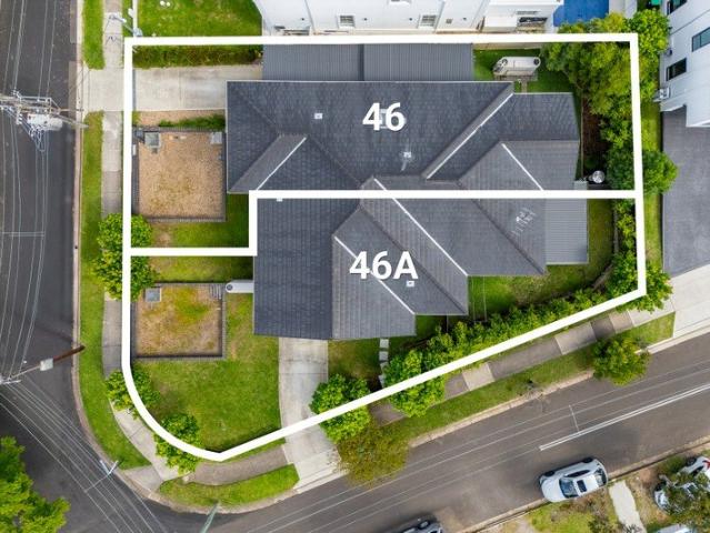House for sale in Sydney, New South Wales