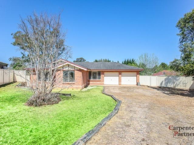 House for sale in Bargo, Wollondilly Shire Council