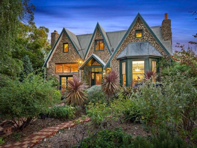 House for sale in Buninyong, Victoria