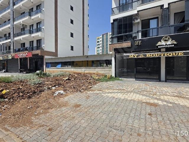 Kayapinar, Diyarbakir içerisinde satılık Dükkan