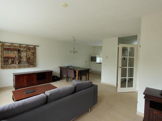 Woning te huur in Waterwijk, Almere-haven