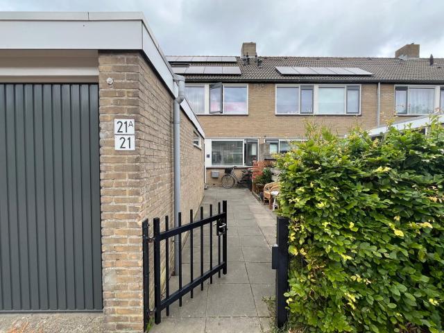 Woning te huur in Poortambacht, Zeeland