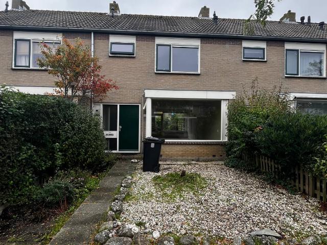 Woning te huur in Poortambacht, Zierikzee