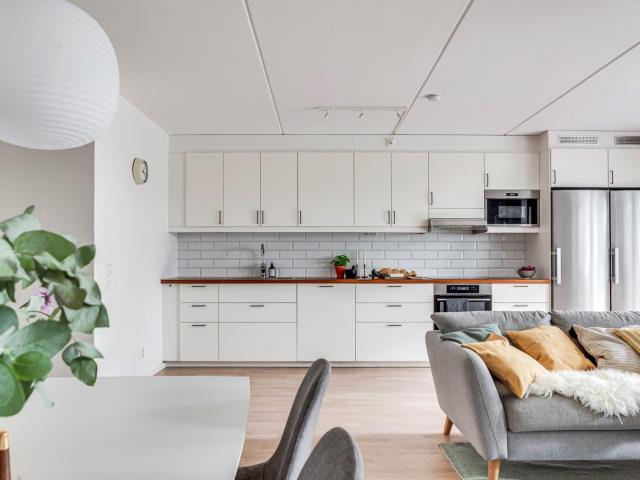 Bostadsrätt till salu i Malmö, Skåne