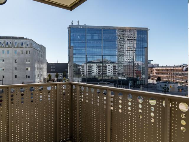 Bostadsrätt till salu i Malmö, Skåne