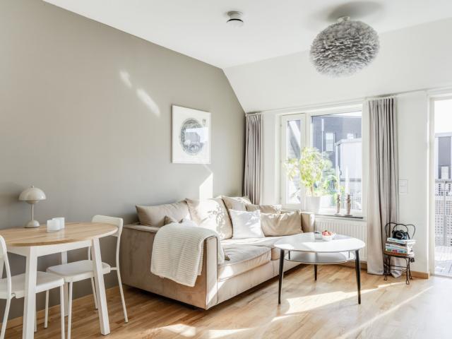 Bostadsrätt till salu i Malmö, Skåne