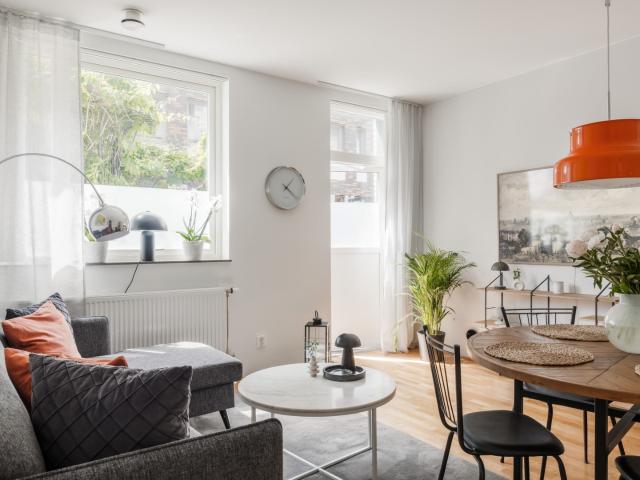 Bostadsrätt till salu i Malmö, Skåne