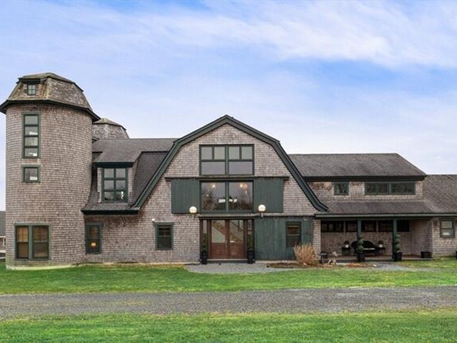 House for sale in Bristol, Massachusetts