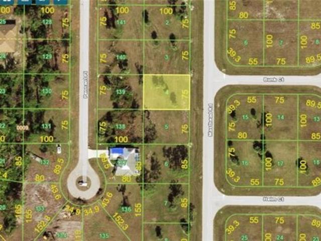 Land for sale in Florida