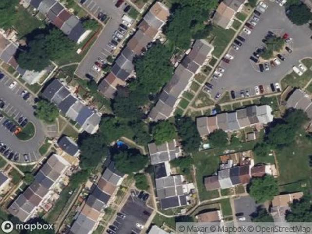 Townhouse for sale in Virginia