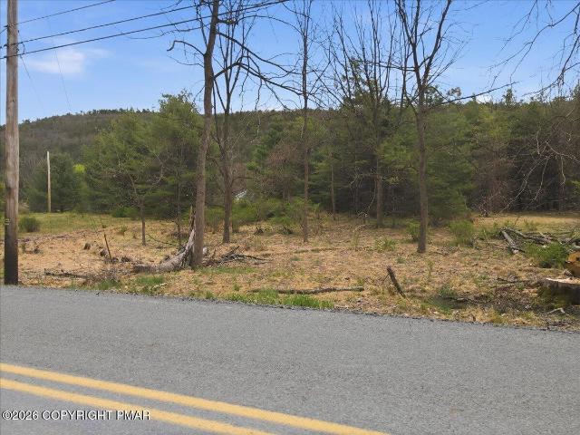 Land for sale in Beach Lake, Pennsylvania