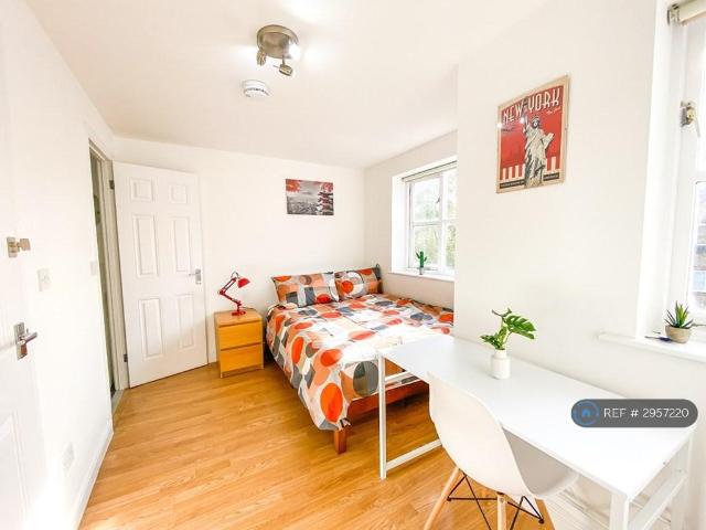 House for rent in Isle Of Dogs, Greater London