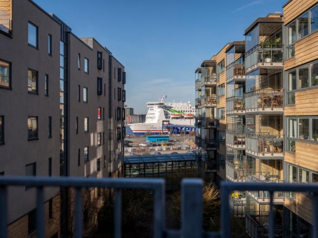 Bostadsrätt till salu i Göteborg