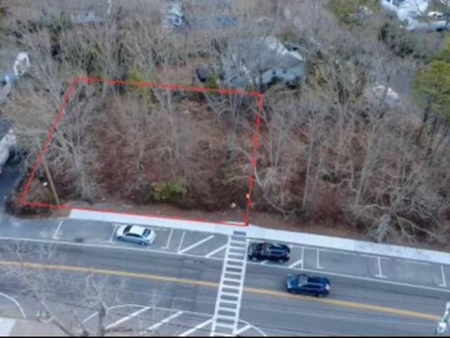 Land for sale in Mastic Beach