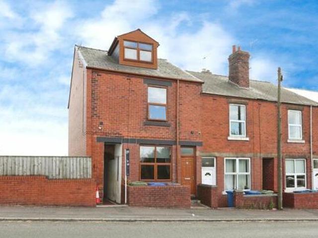 House for sale in Staveley CP, Loundsley Green