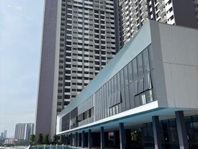 Serviced Residence for rent in Country Heights Damansara, Kuala Lumpur