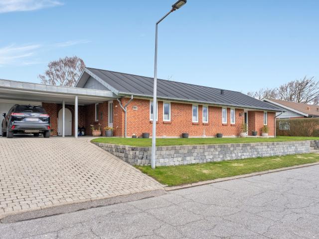 Villa til salg i Støvring, Brønderslev-Dronninglund