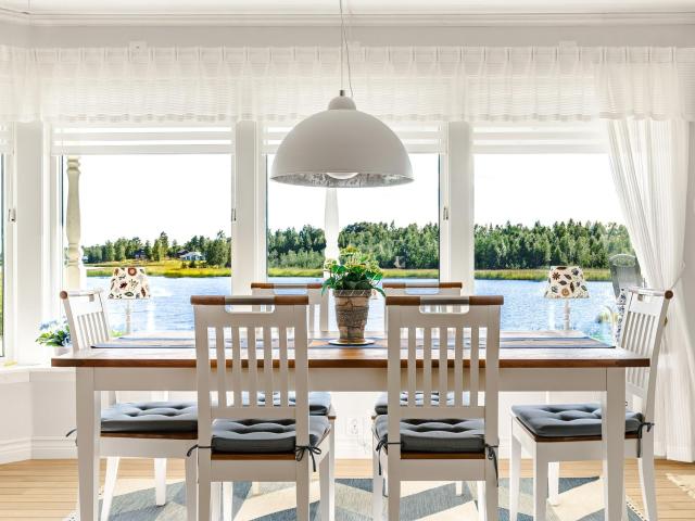 Villa till salu i Luleå, Norrbotten
