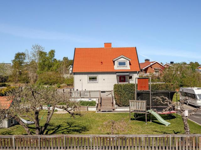 Villa till salu i Oxelösund, Södermanland