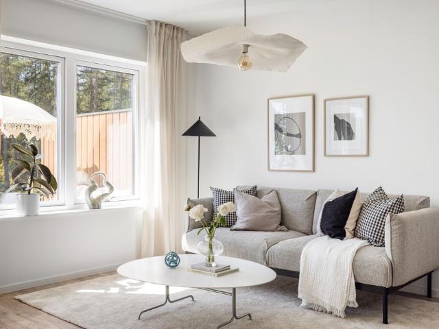 Lägenhet hyra i Nynäshamn, Stockholm