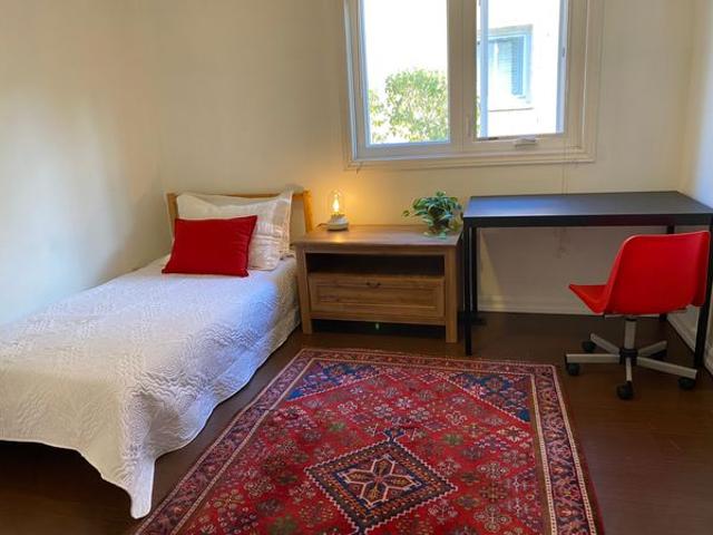 House for rent in Toronto