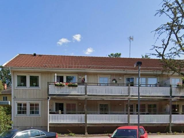Lägenhet hyra i Överum, Kalmar