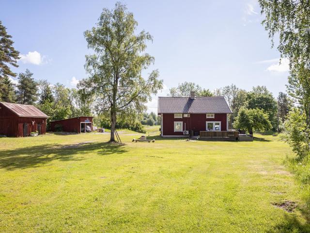 Hus till salu i Österbybruk, Uppsala